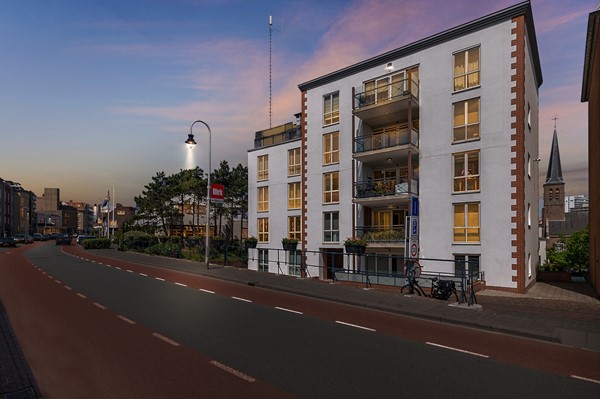 Medium property photo - Poststraat 11A, 2042 HA Zandvoort
